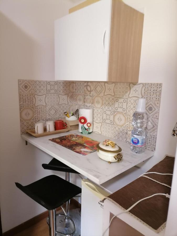 Alloggi Le Stanze Di Medea Palerme Extérieur photo