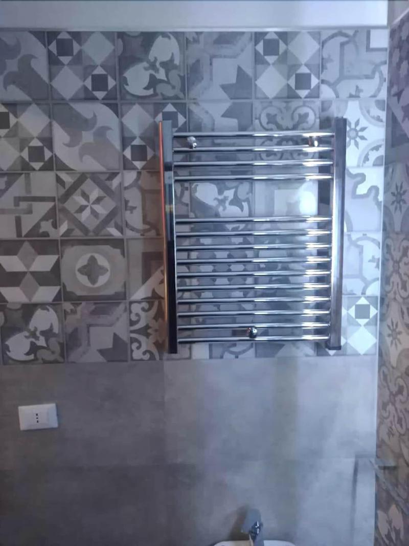 Alloggi Le Stanze Di Medea Palerme Extérieur photo
